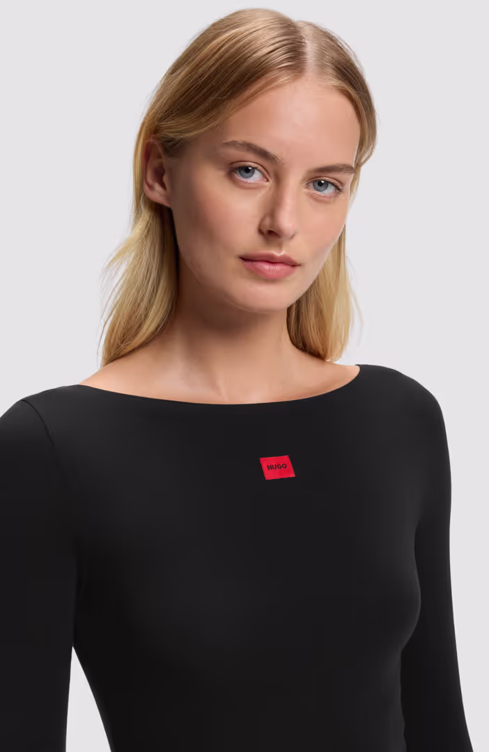 THERMAL LS-SHIRT
