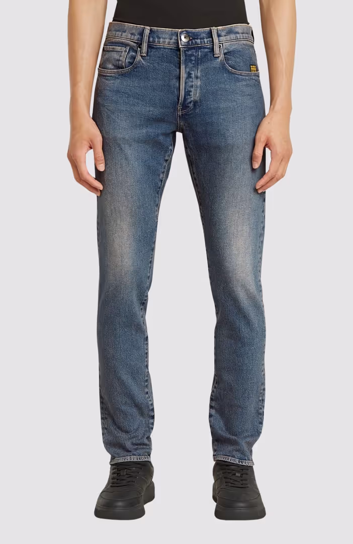 3301 Slim