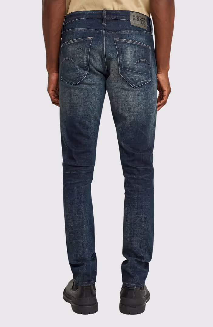 3301 Slim