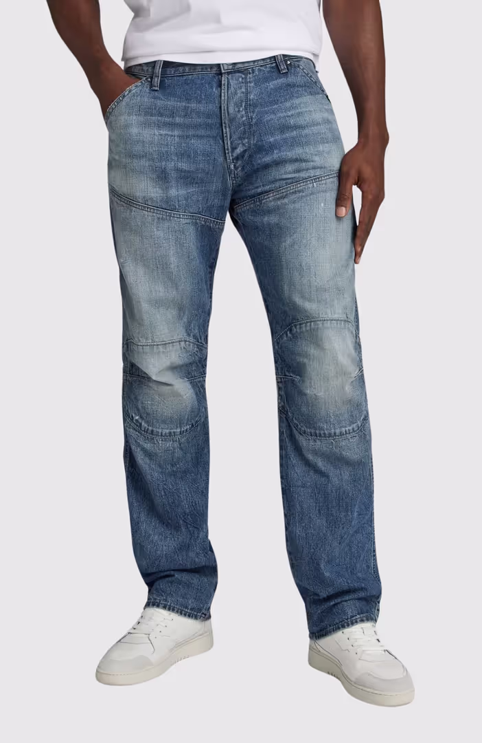 5620 3D Regular