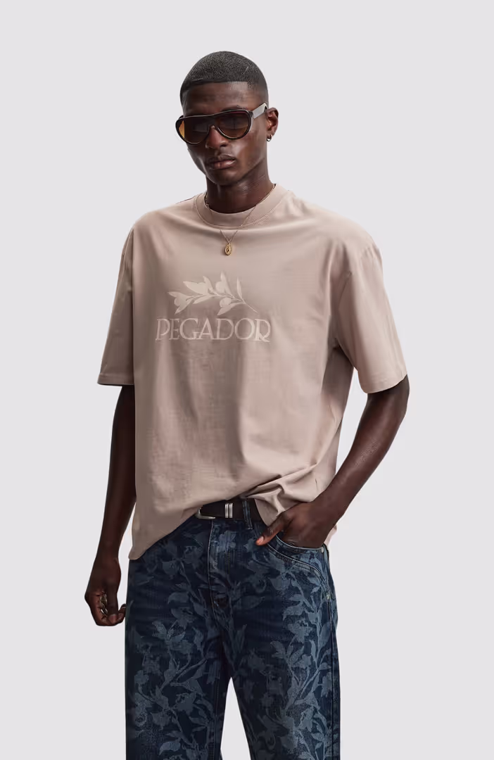Tavira Oversized Tee