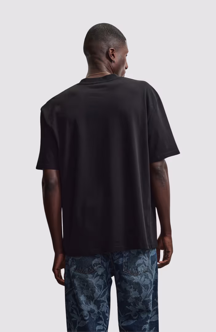 Elgin Oversized Tee