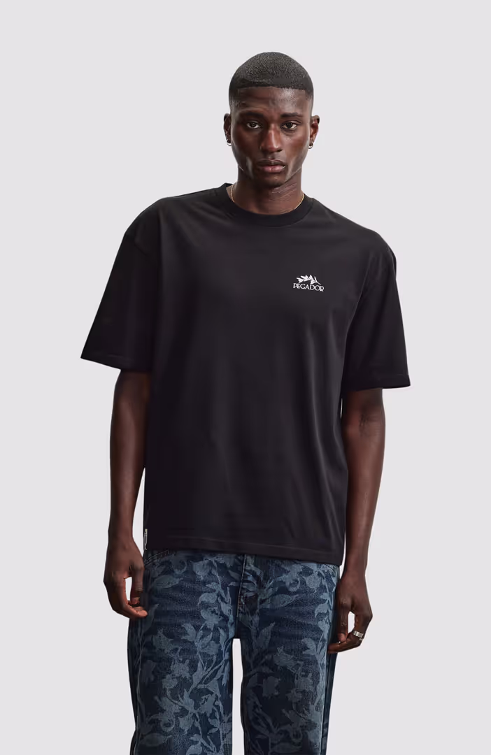 Skive Oversized Tee