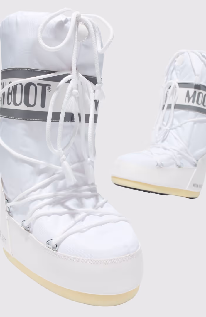 MB Icon Nylon