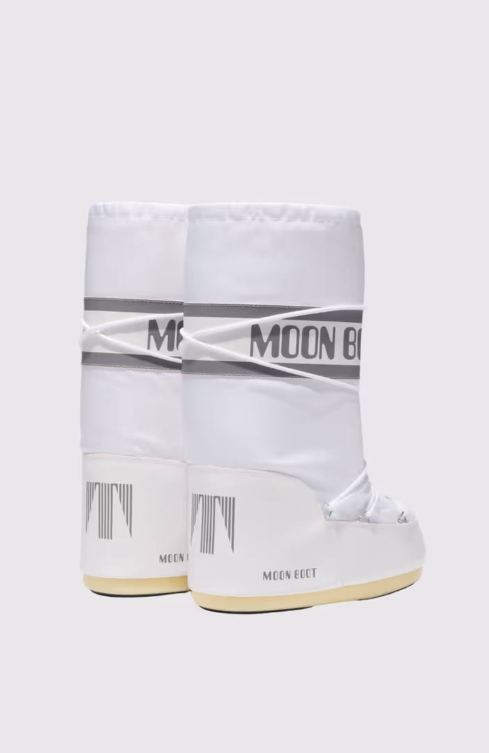 MB Icon Nylon