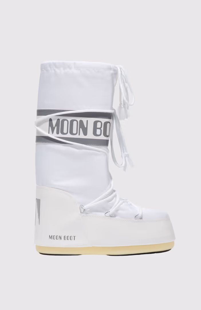 MB Icon Nylon