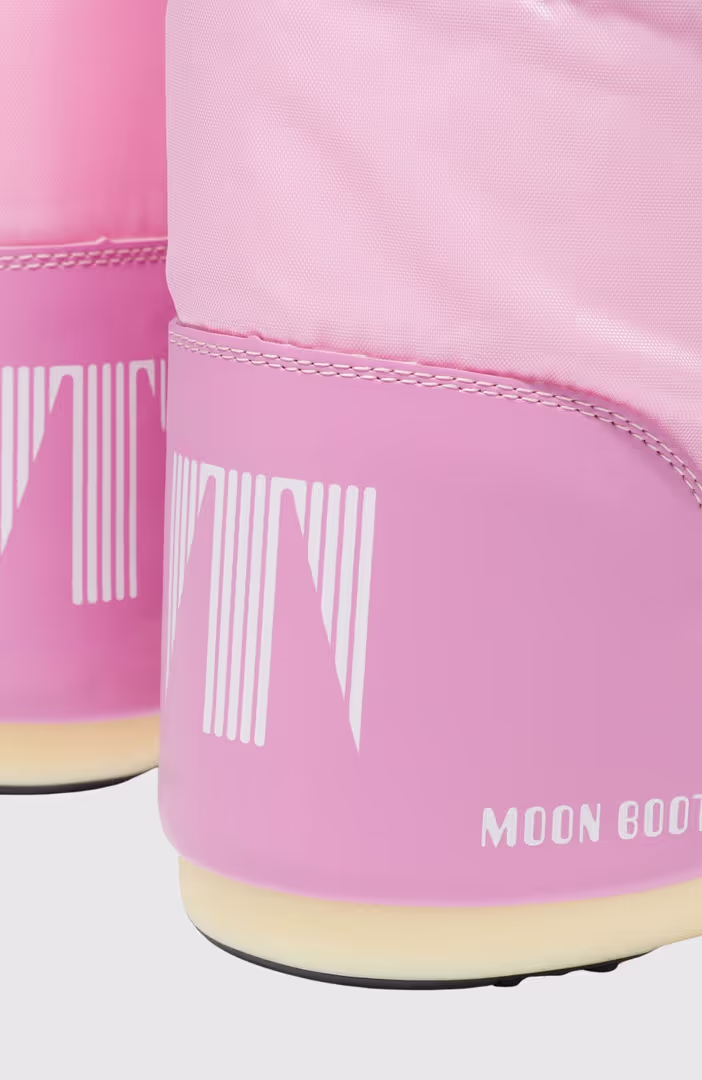 MB Icon Nylon