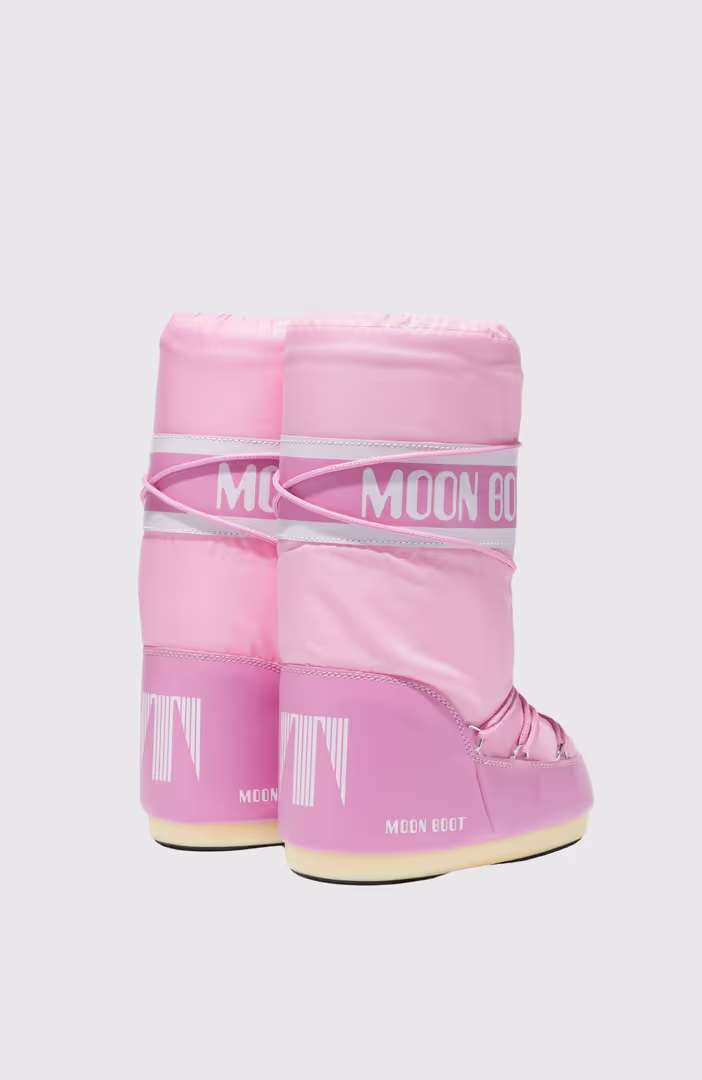MB Icon Nylon