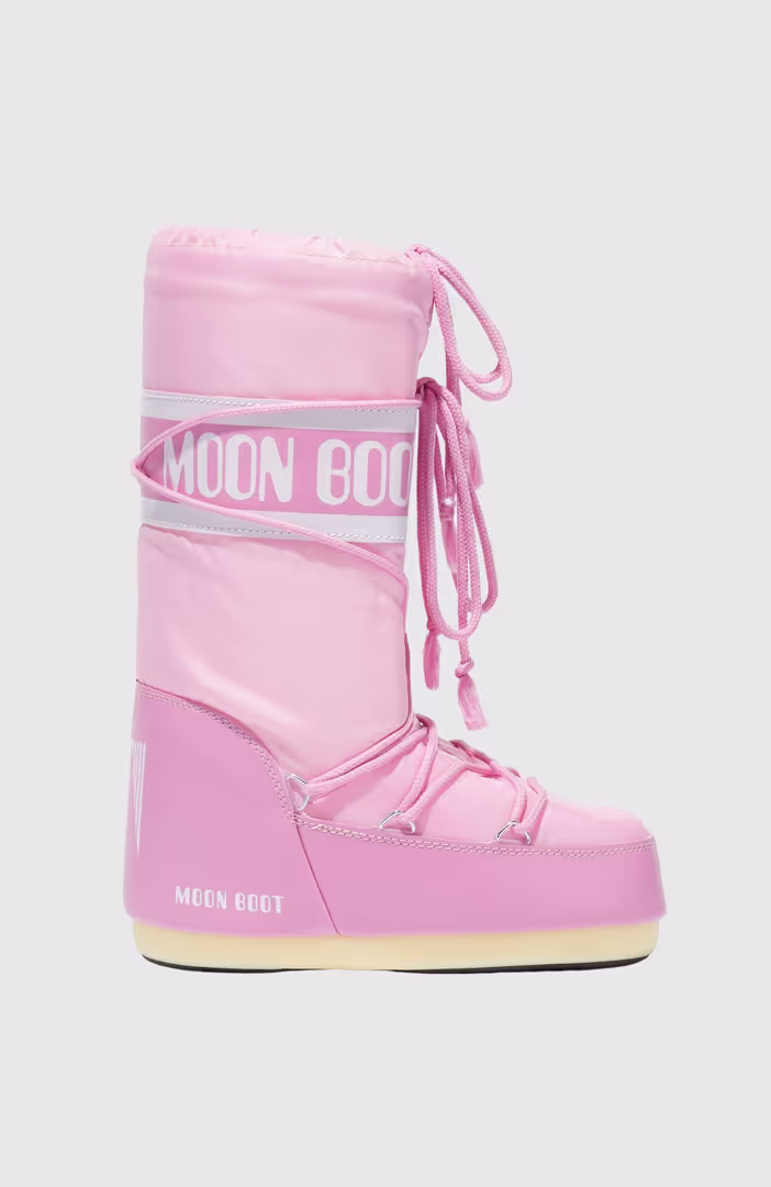 MB Icon Nylon