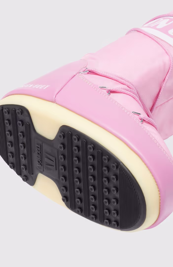 MB Icon Nylon