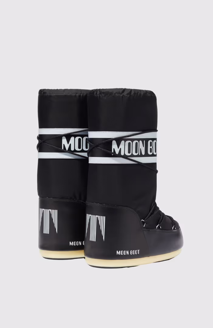 MB Icon Nylon
