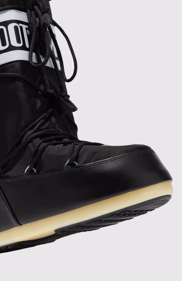 MB Icon Nylon