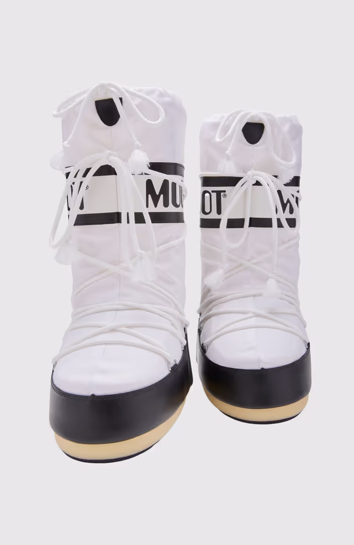 MB Icon Nylon