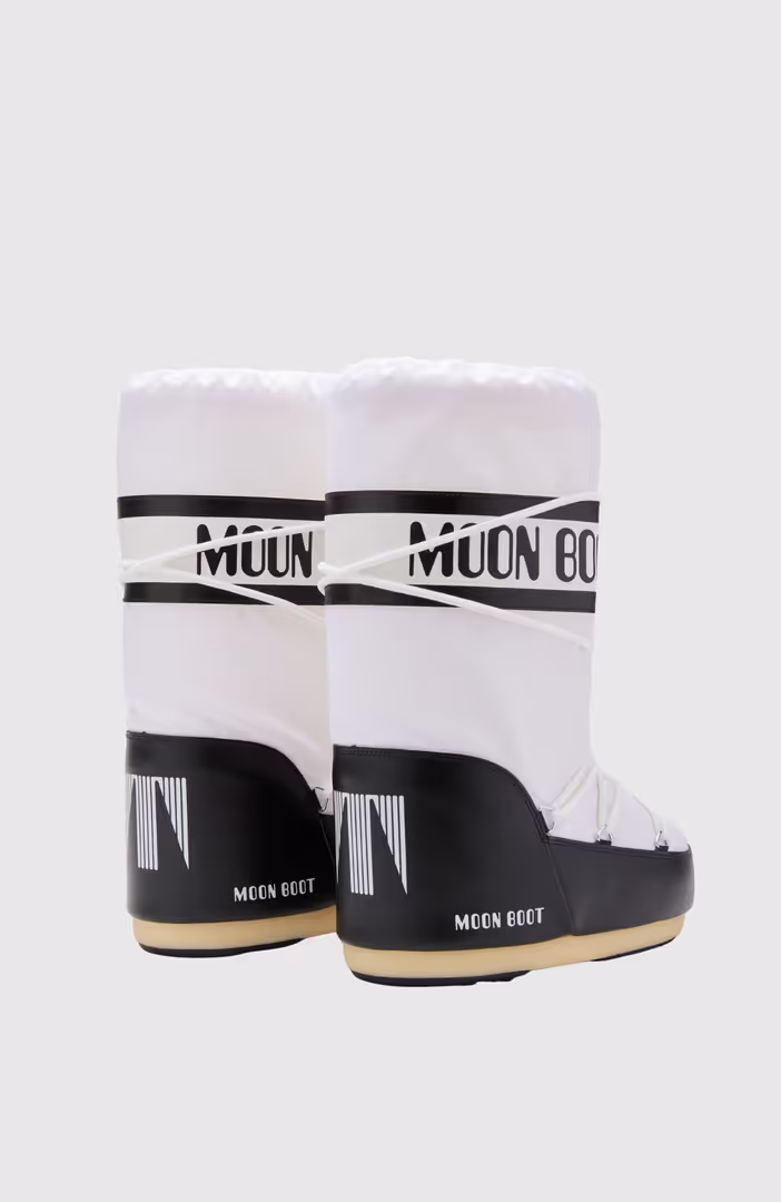 MB Icon Nylon