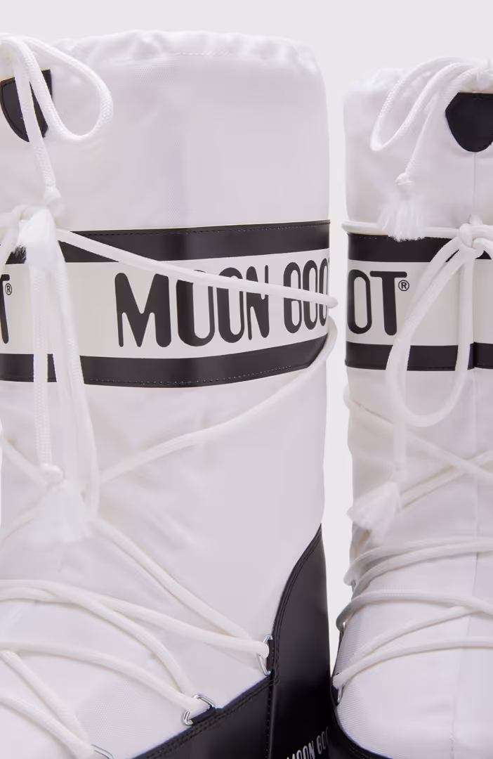 MB Icon Nylon