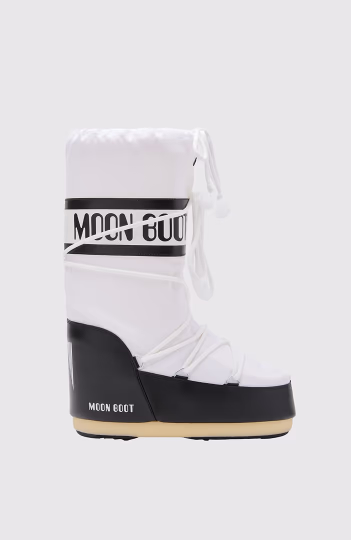 MB Icon Nylon