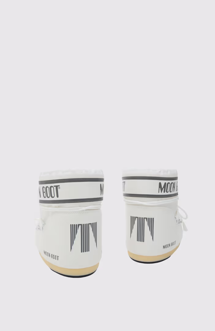 MB Icon Low Nylon