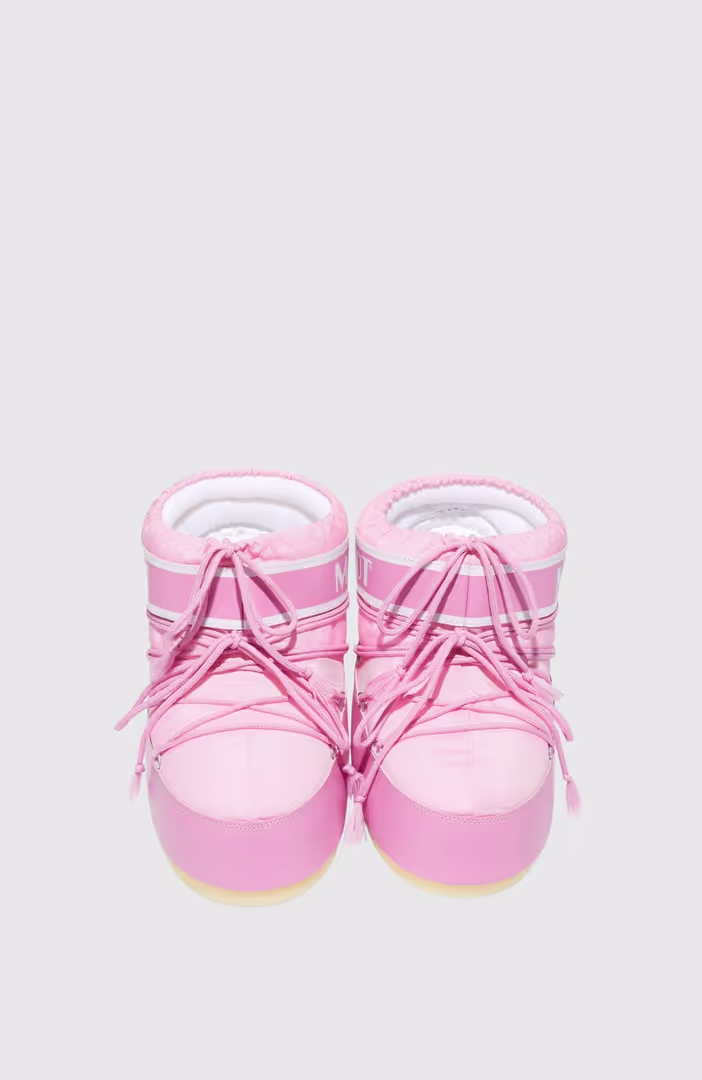 MB Icon Low Nylon