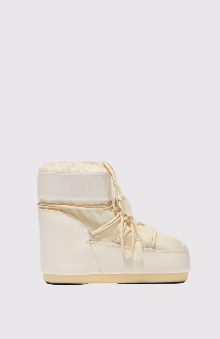 MB Icon Low Nylon