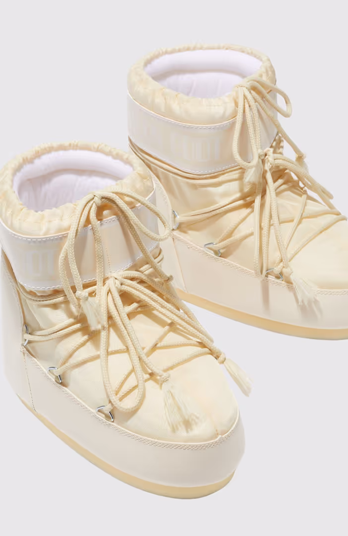 MB Icon Low Nylon