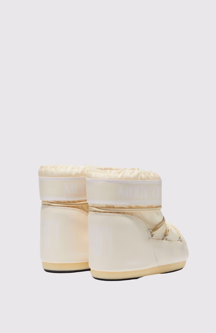 MB Icon Low Nylon