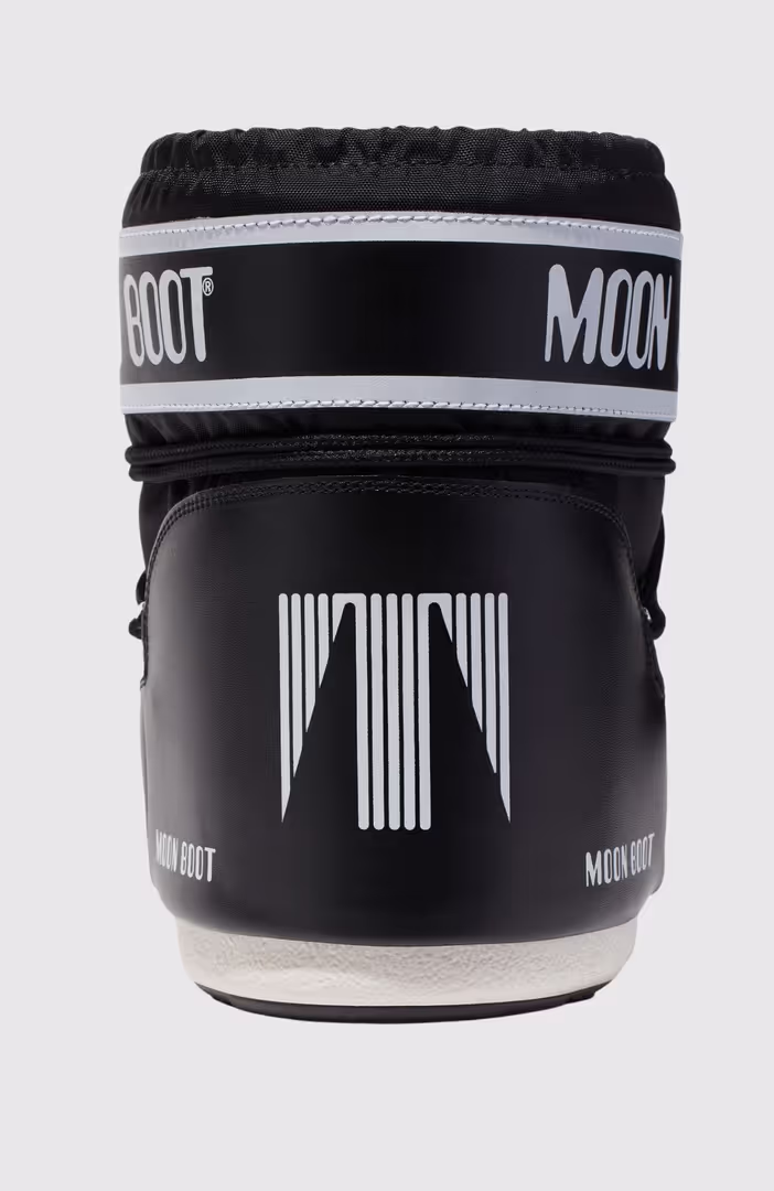 MB Icon Low Nylon