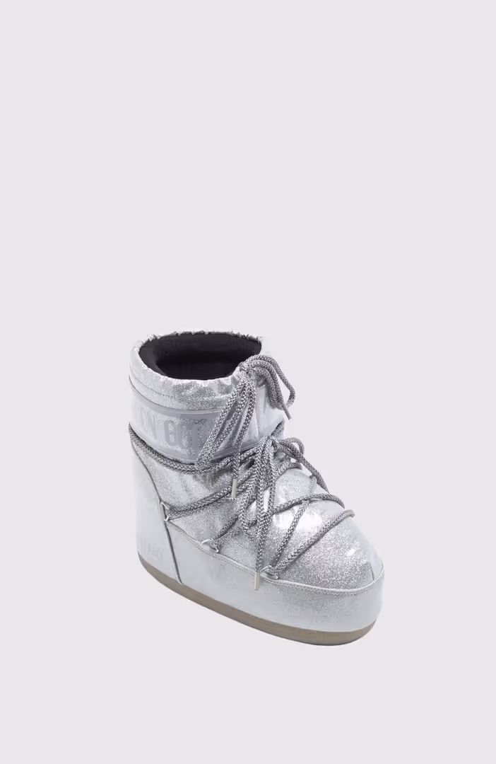 MB Icon Low Glitter