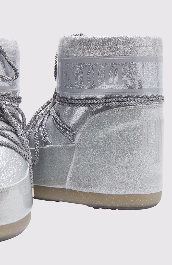 MB Icon Low Glitter