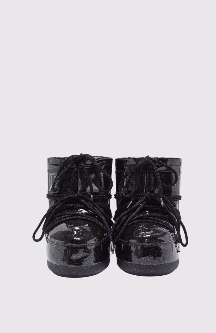 MB Icon Low Glitter