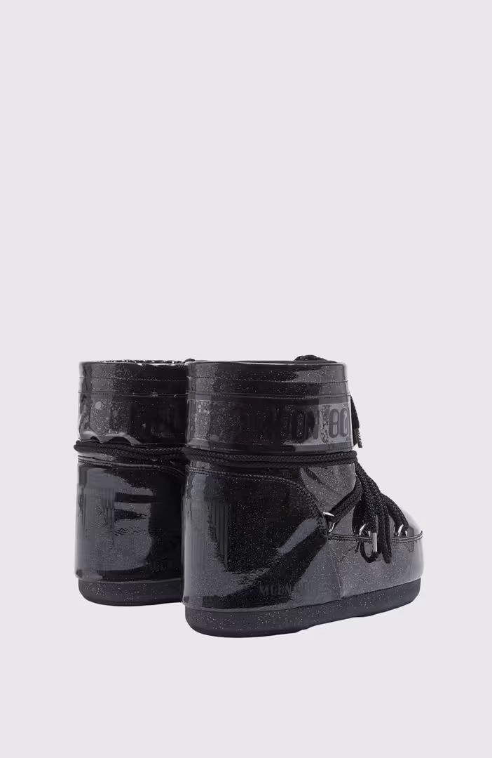 MB Icon Low Glitter