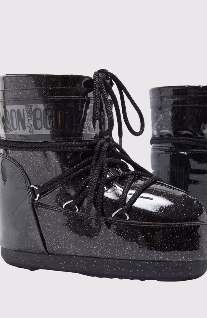 MB Icon Low Glitter