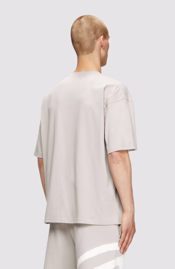 T Boxt Bleach