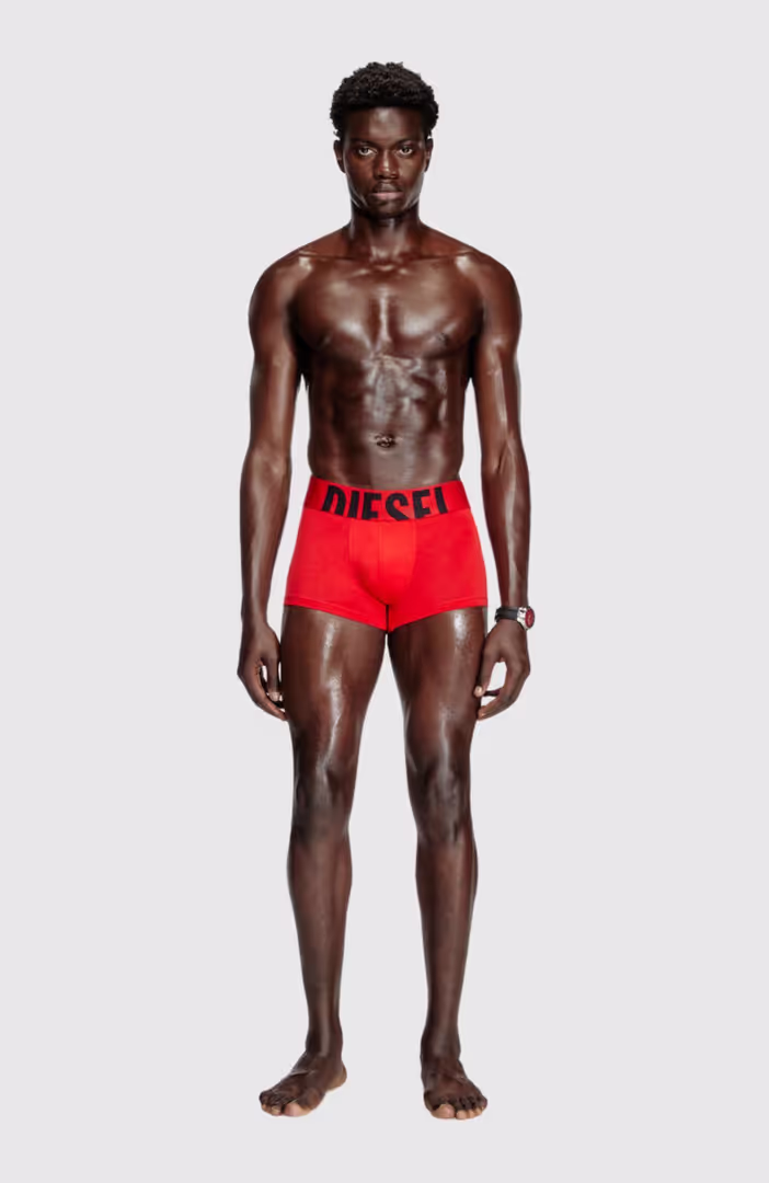 Umbx Damien