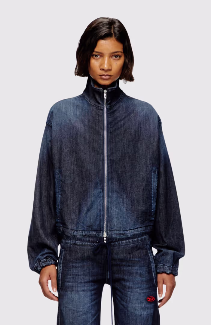 De Sanderz Jogg Jacket 09L11