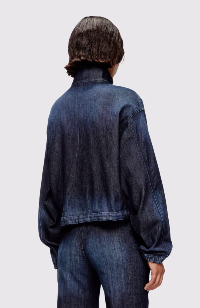De Sanderz Jogg Jacket 09L11