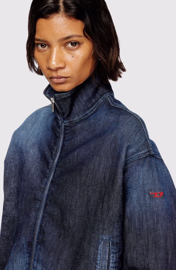 De Sanderz Jogg Jacket 09L11