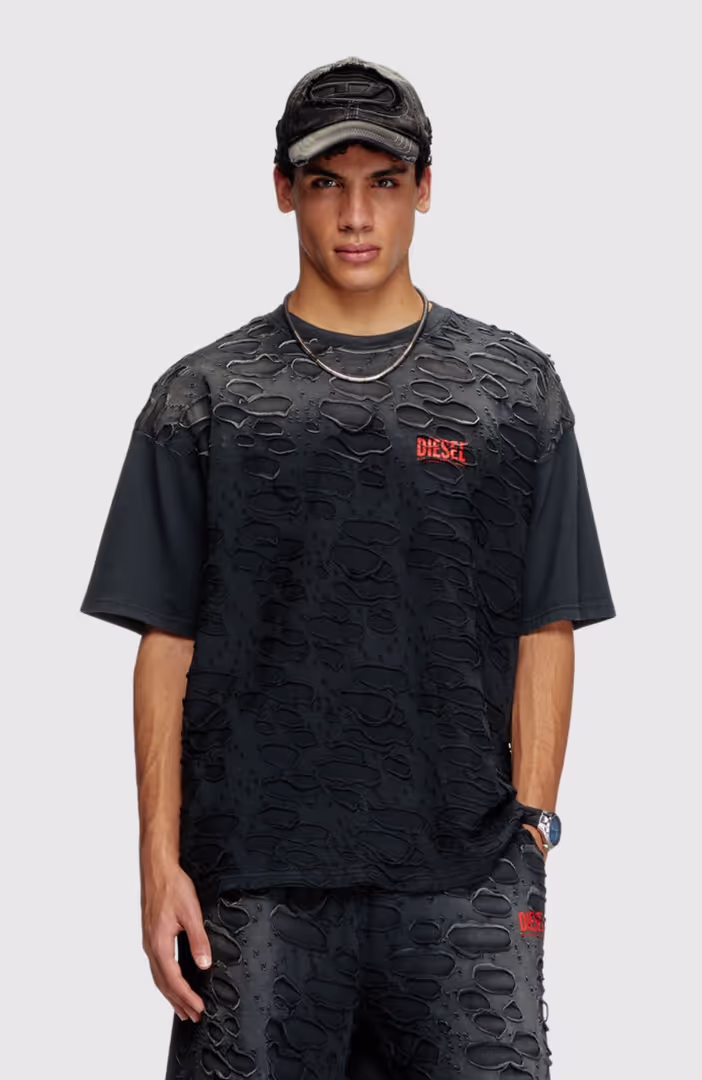 T Boxt R29