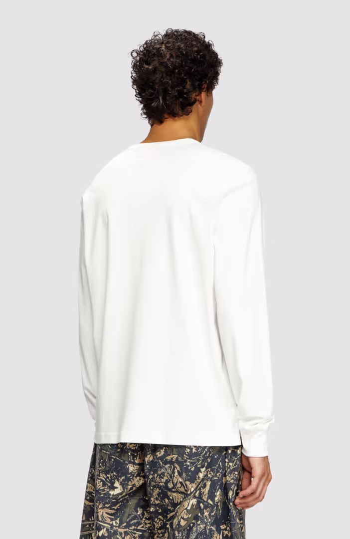 T Adjust LS Slits R17