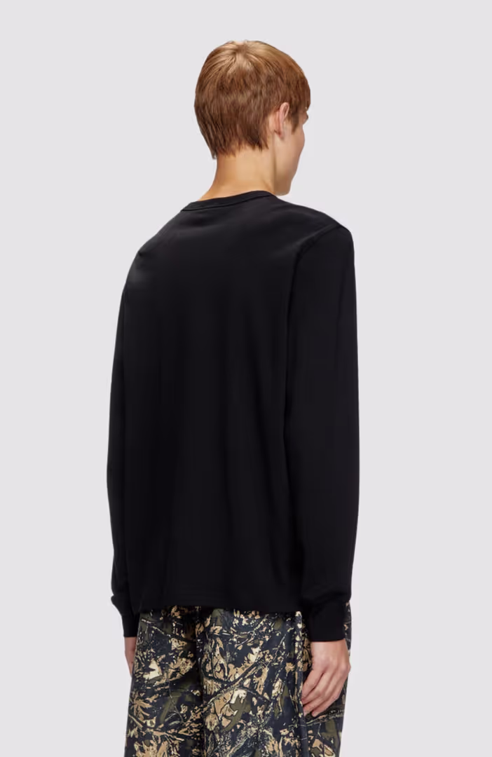 T Adjust LS Slits R17