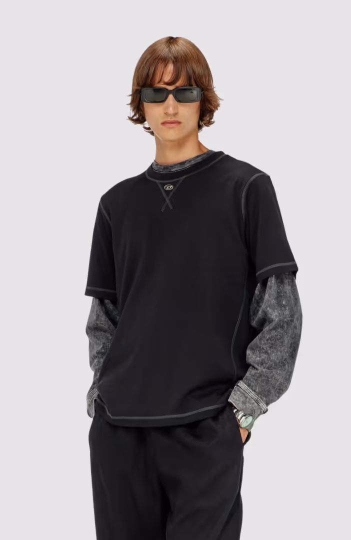 T Madjust TR