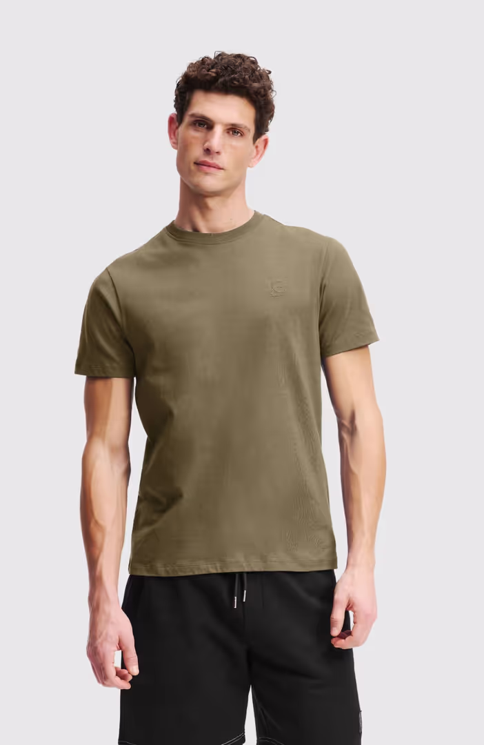 Kameo Logo T-Shirt
