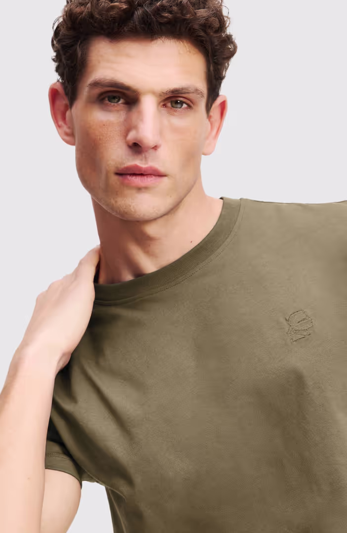 Kameo Logo T-Shirt