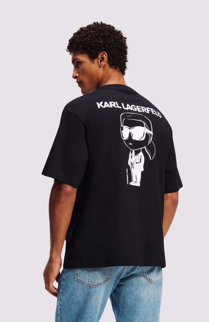 Big Ikon T-Shirt