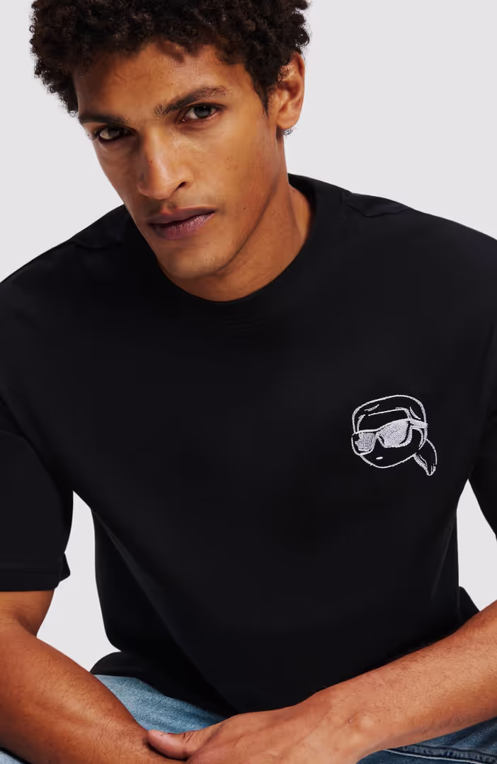Big Ikon T-Shirt