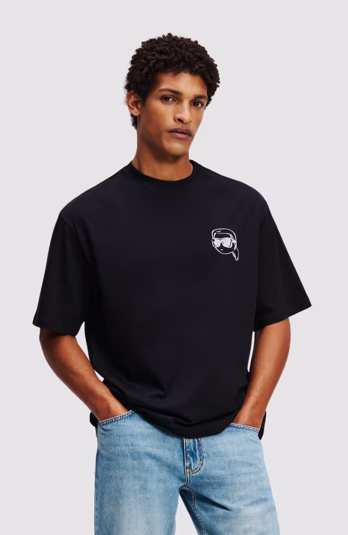Big Ikon T-Shirt