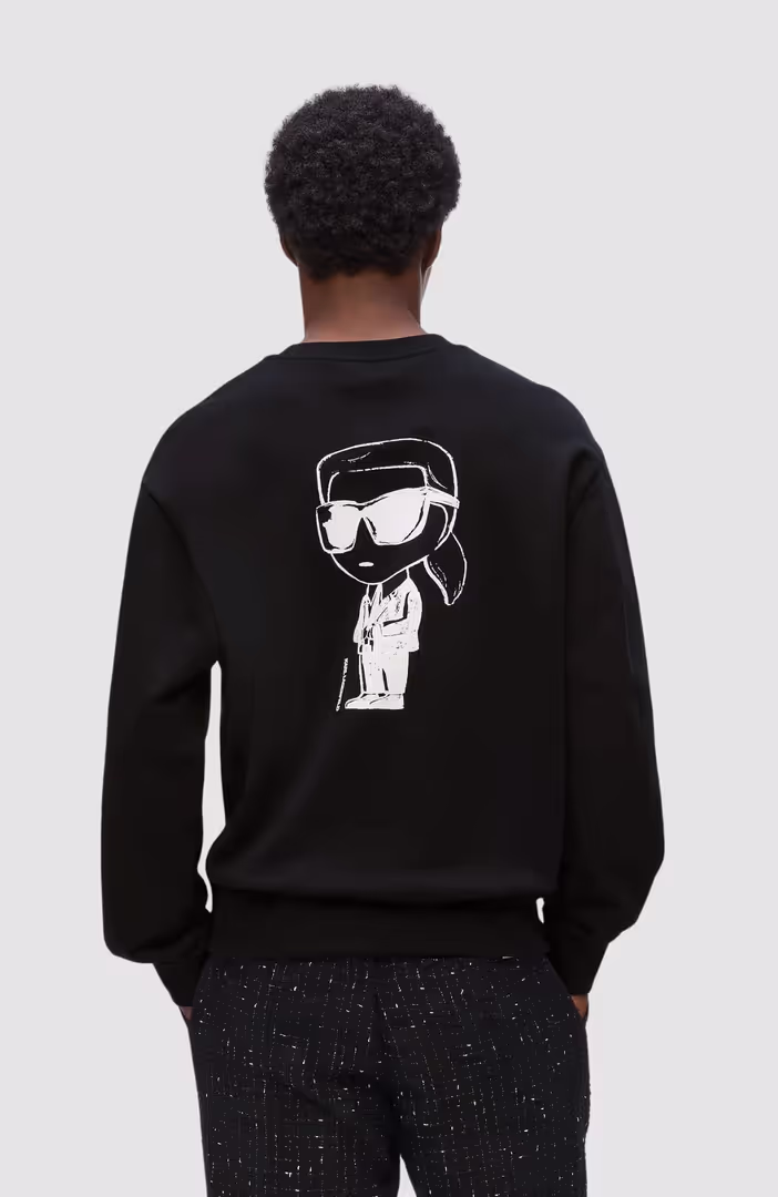 Big Ikon Sweatshirt