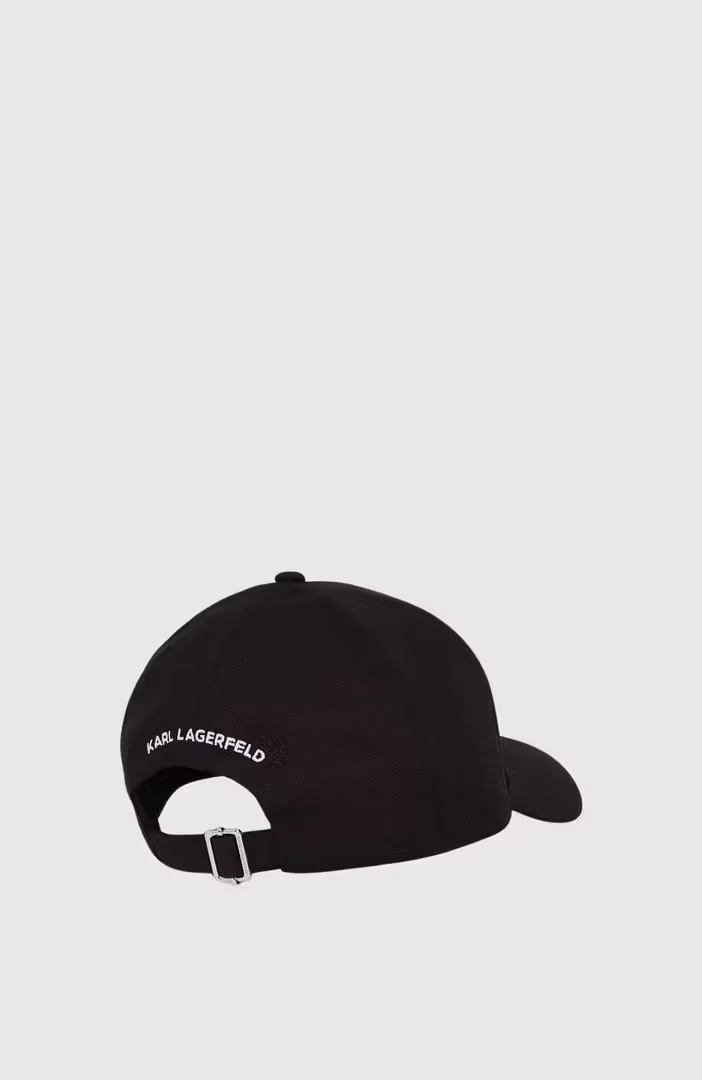 K/Essential Cap