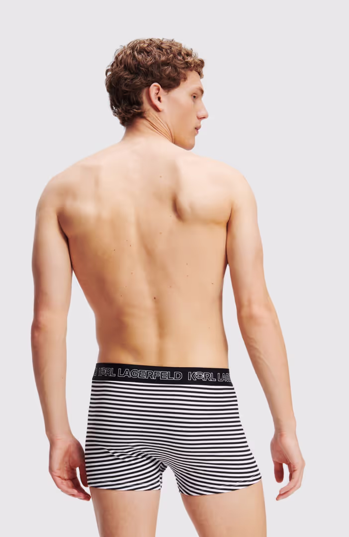 Ikon Trunk Set (3P)