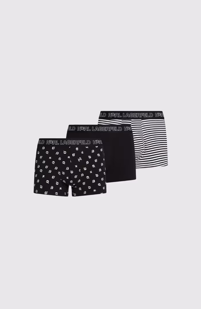 Ikon Trunk Set (3P)