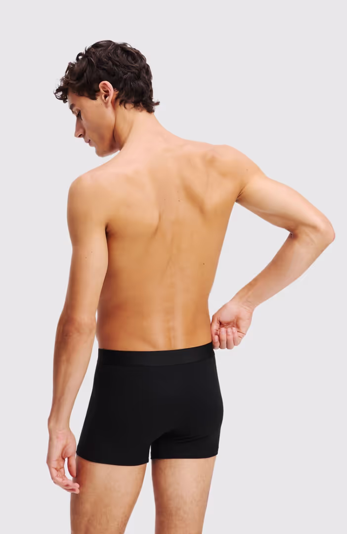 Tonal Logo Trunk Set (3P)